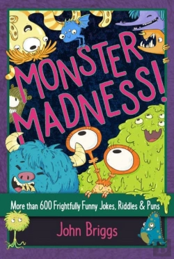 Bertrand.pt - Monster Madness!