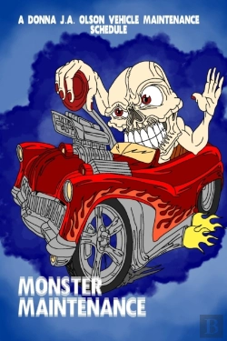 Bertrand.pt - Monster Maintenance