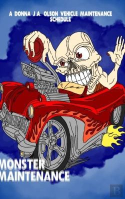 Bertrand.pt - Monster Maintenance