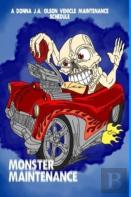 Monster Maintenance