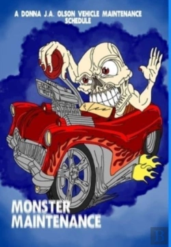 Bertrand.pt - Monster Maintenance