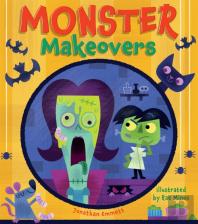 Monster Makeovers