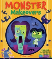 Monster Makeovers