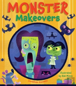 Bertrand.pt - Monster Makeovers
