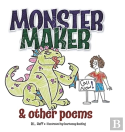 Bertrand.pt - Monster Maker And Other Poems