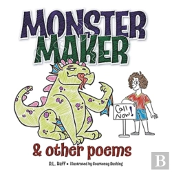 Bertrand.pt - Monster Maker And Other Poems