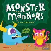 Monster Manners In The Classroom