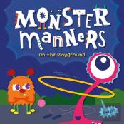 Monster Manners On The Playground