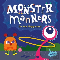 Bertrand.pt - Monster Manners On The Playground