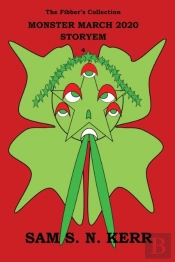 Monster March 2020