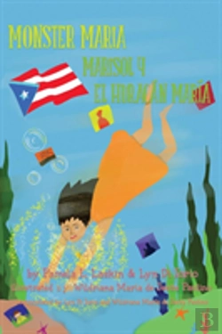 Bertrand.pt - Monster Maria / Marisol Y El Huracan Maria