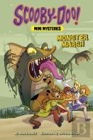 Monster Marsh