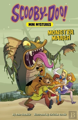 Bertrand.pt - Monster Marsh