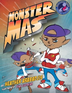Bertrand.pt - Monster Mas