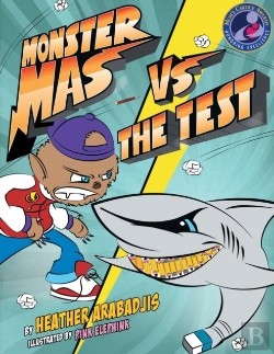 Bertrand.pt - Monster Mas Vs. The Test