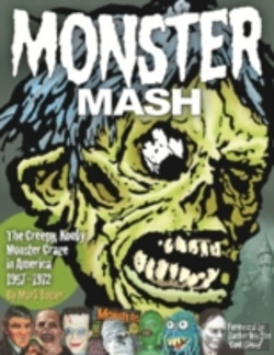 Bertrand.pt - Monster Mash: The Creepy, Kooky Monster Craze In America 1957-1972