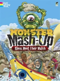 Bertrand.pt - Monster Mash-Up--Aliens Meet Their Match