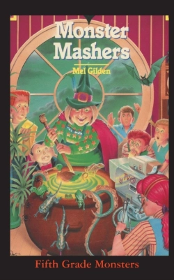 Bertrand.pt - Monster Mashers