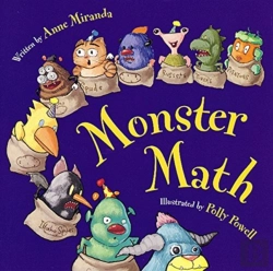 Bertrand.pt - Monster Math