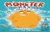 Monster Max And The Bobble Hat Of Forgetting