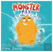 Monster Max And The Bobble Hat Of Forgetting