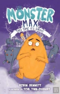 Bertrand.pt - Monster Max: This Time It'S Sirius