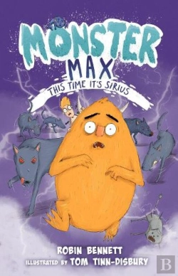 Bertrand.pt - Monster Max: This Time It'S Sirius