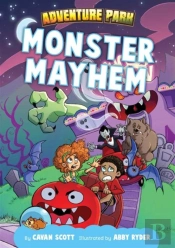 Monster Mayhem
