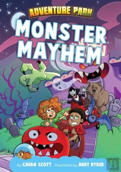 Bertrand.pt - Monster Mayhem