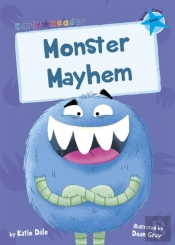 Monster Mayhem