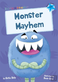 Bertrand.pt - Monster Mayhem