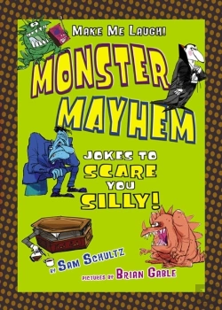Bertrand.pt - Monster Mayhem