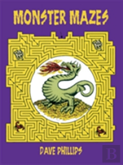 Monster Mazes