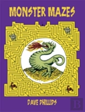 Monster Mazes