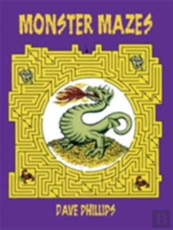 Bertrand.pt - Monster Mazes