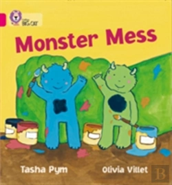 Bertrand.pt - Monster Mess