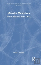 Monster Metaphors