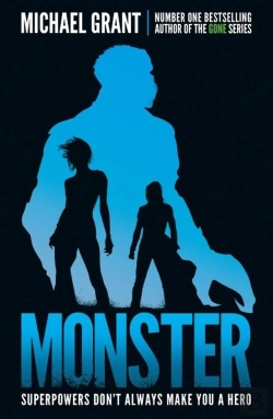 Bertrand.pt - Monster