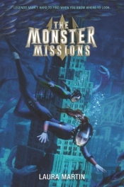 Monster Missions