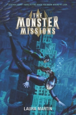 Bertrand.pt - Monster Missions
