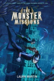Monster Missions
