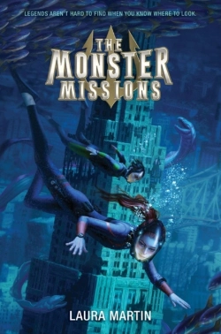 Bertrand.pt - Monster Missions