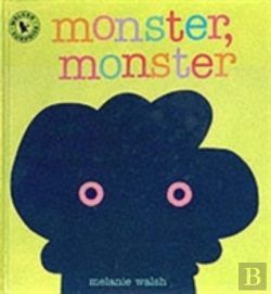 Bertrand.pt - Monster, Monster, Is That You?