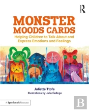 Monster Moods Cards
