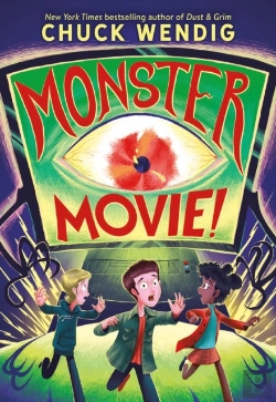 Bertrand.pt - Monster Movie!
