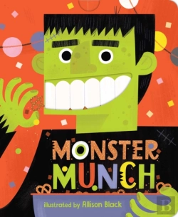 Bertrand.pt - Monster Munch