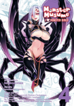 Monster Museum: I Heart Monster Girls