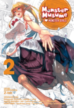 Monster Musume I Heart Monster Girls 2