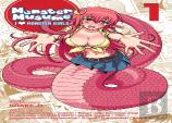 Monster Musume: I Heart Monster Girls Vol. 1