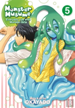 Bertrand.pt - Monster Musume Vol. 5